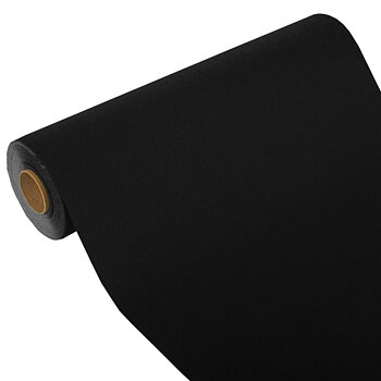 Bordslöpare ROYAL 2400 cm x 40 cm svart