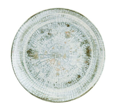 Tallrik Bonna Odette Oliv Ø 17 cm