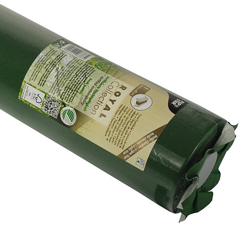 Bordslöpare ROYAL 2400 cm x 40 cm mörkgrön