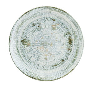 Tallrik Bonna Odette Oliv Ø 19 cm
