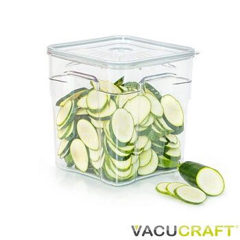Vacucraft PRO 8 L