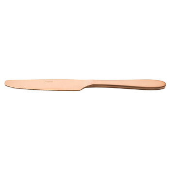 Bordskniv Utopia Rio Copper