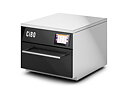 CiBO snabbugn, svart metallic