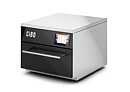 CiBO snabbugn, svart metallic