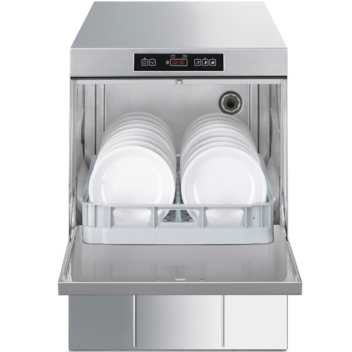 Underbänkdiskmaskin ECO - 6