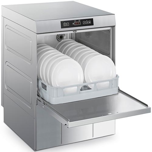 Underbänkdiskmaskin ECO - 10