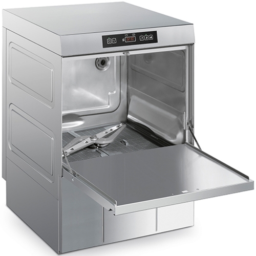 Underbänkdiskmaskin ECO - 8