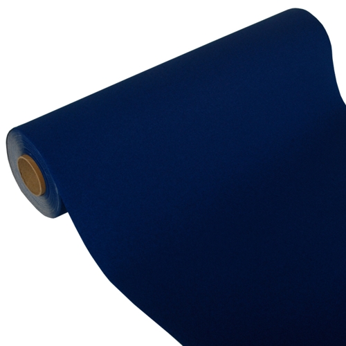 Bordslöpare ROYAL 2400 cm x 40 cm mörkblå