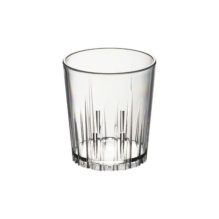 Star Glas, 16 cl
