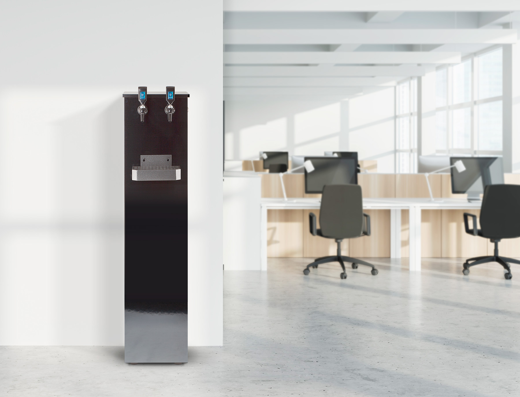 Vattenkylare  Pro Line Compact  - 7