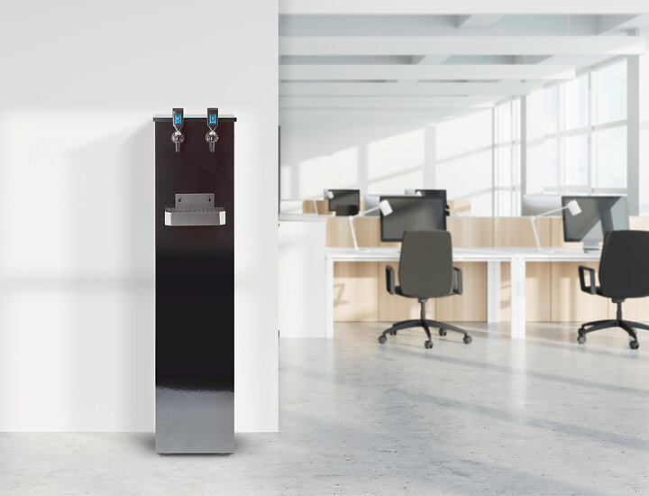 Vattenkylare  Pro Line Compact 