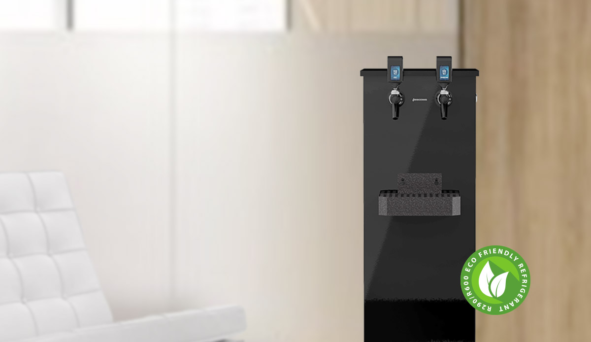 Vattenkylare  Pro Line Compact  - 8