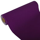 Bordslöpare ROYAL 2400 cm x 40 cm lila