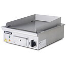 Teppanyaki, grill, en värmezon