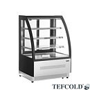 Displaykyl LPD900C/BLACK, välvd
