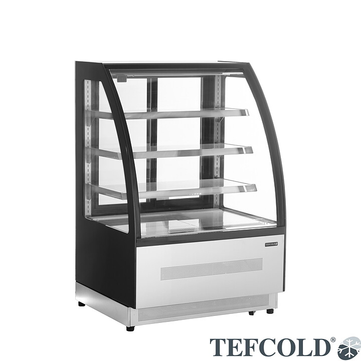 Displaykyl LPD900C/BLACK, välvd