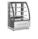 Displaykyl LPD900C/BLACK, välvd
