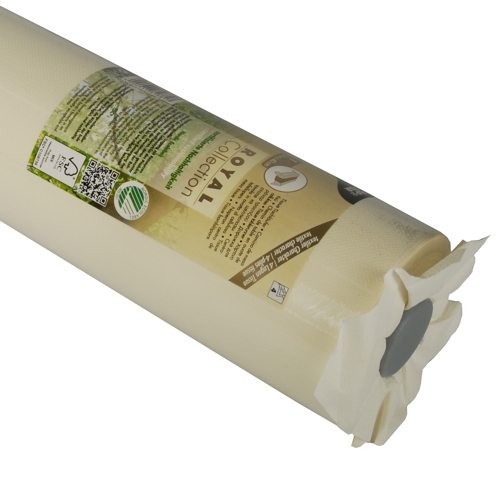 Bordslöpare ROYAL 2400 cm x 40 cm champagne - 2