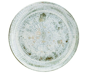 Pizzatallrik Bonna Odette Oliv Ø 32 cm