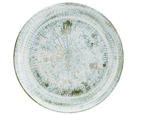 Pizzatallrik Bonna Odette Oliv Ø 32 cm