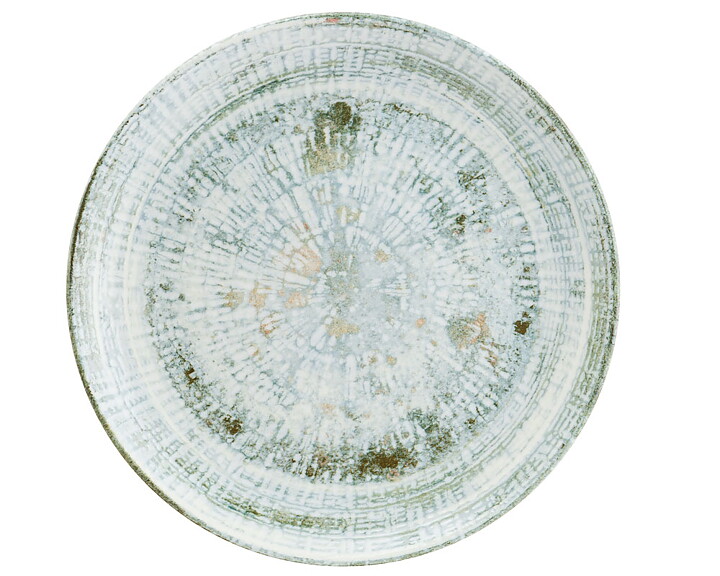 Pizzatallrik Bonna Odette Oliv Ø 32 cm