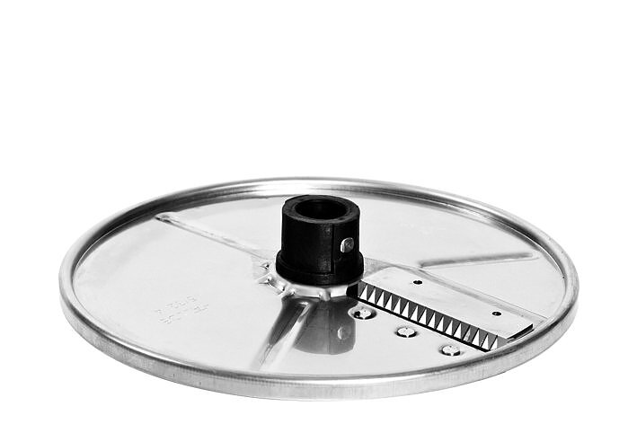 Strimlare Ø 185 mm