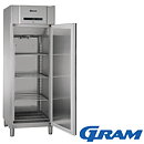 Frysskåp, GRAM, 583 liter, GN 2/1