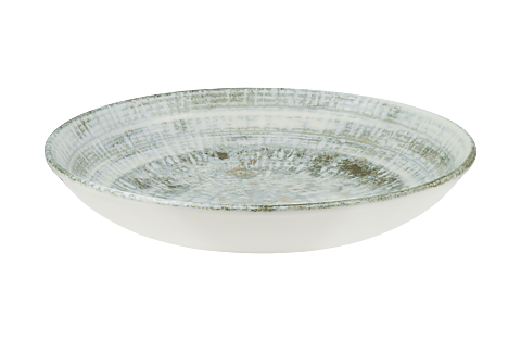 Tallrik Djup Bonna Odette Oliv Ø 25 cm