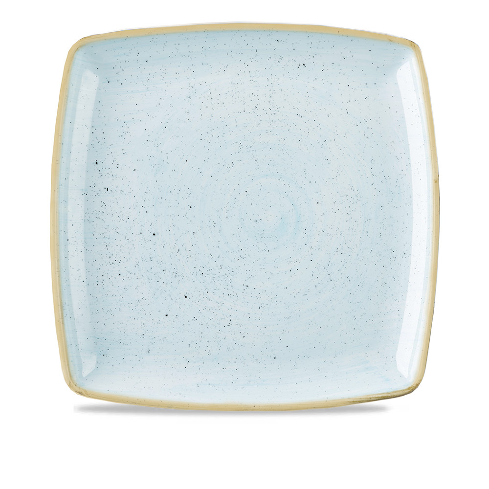 Tallrik Oblong Ø 26,8 cm