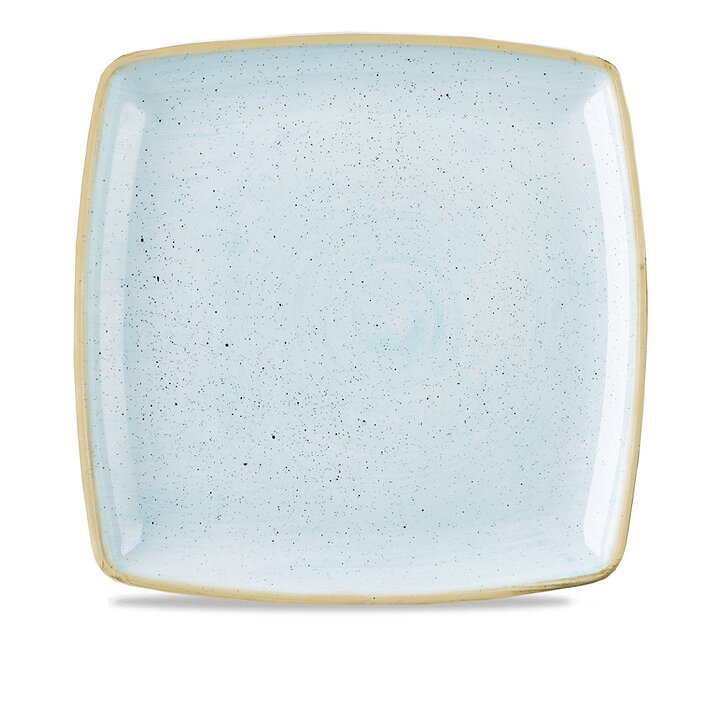 Tallrik Oblong Ø 26,8 cm
