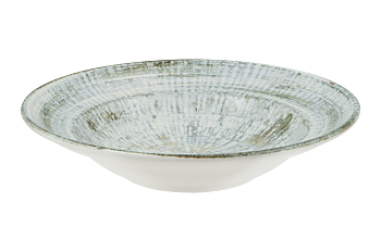 Tallrik Djup Bonna Odette Oliv Ø 27 cm