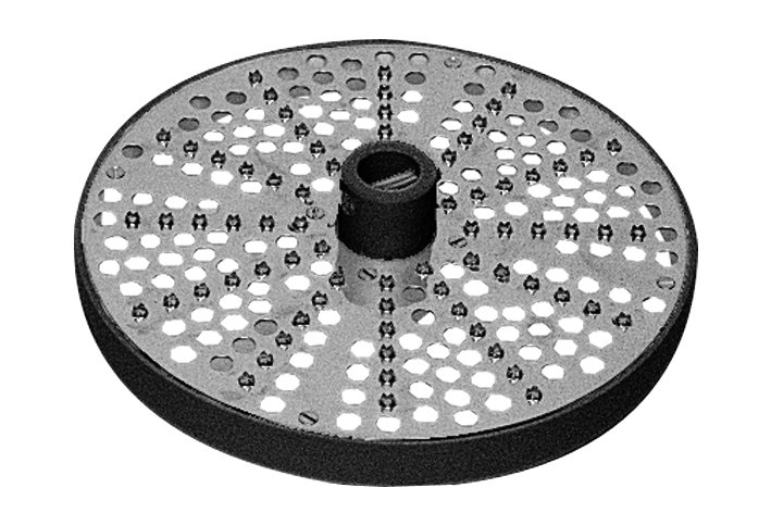 Finrivare (Ø 185 mm) till Hällde RG-100, CC-32S, CC-34, RG-50S och RG-50 - 3