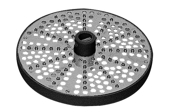 Finrivare (Ø 185 mm) till Hällde RG-100, CC-32S, CC-34, RG-50S och RG-50