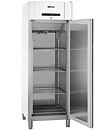 Frysskåp, GRAM, 583 liter, GN 2/1, vitt