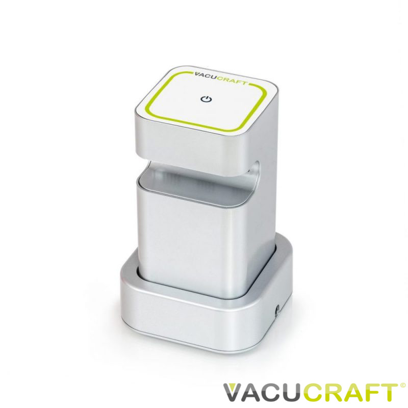Vacucraft PRO Pump