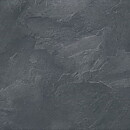 Topalit bordsskiva, Dark Slate, flera storlekar
