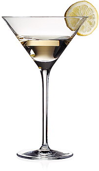 Martiniglas Penelopé 25 cl
