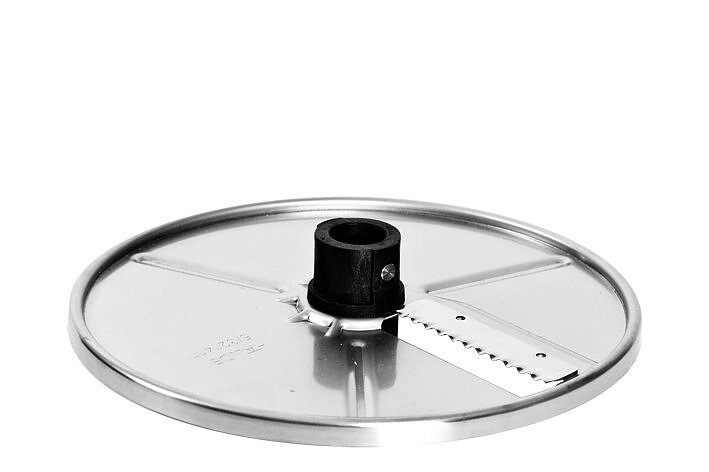 Räffelskivare RG50/50S (Ø 185 mm)