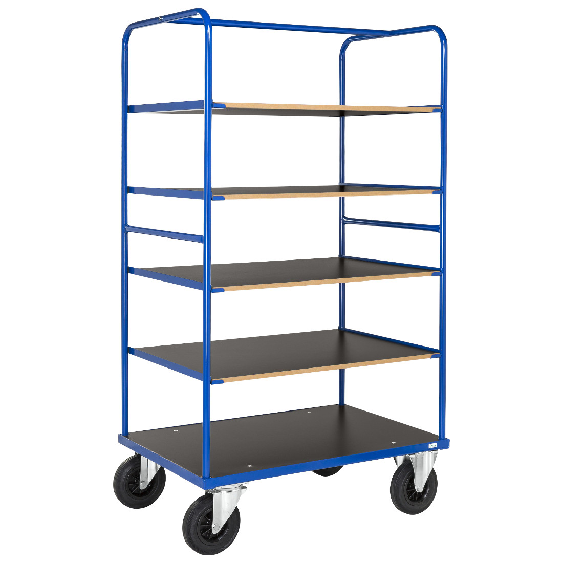 Etagevagn, SERIE 300, flera storlekar