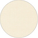 Mittduk ROYAL 80 x 80 cm champagne