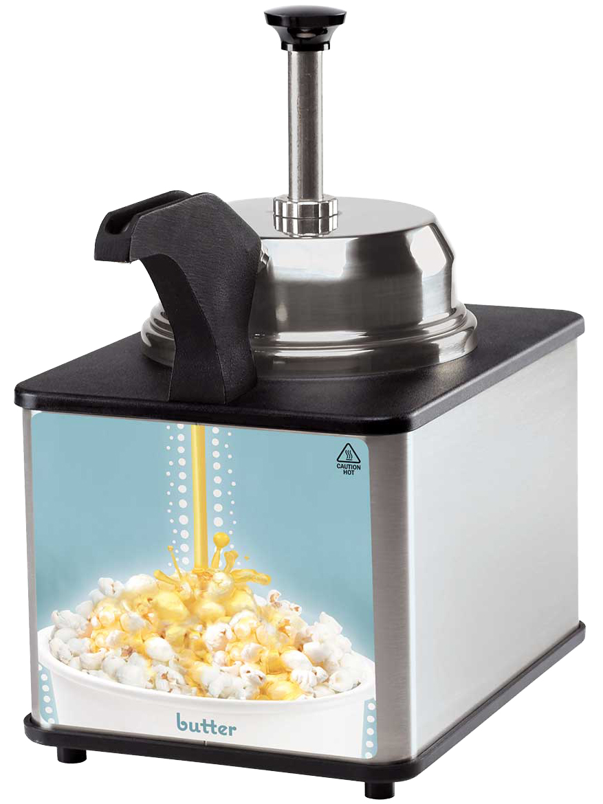 Smördispenser - 2