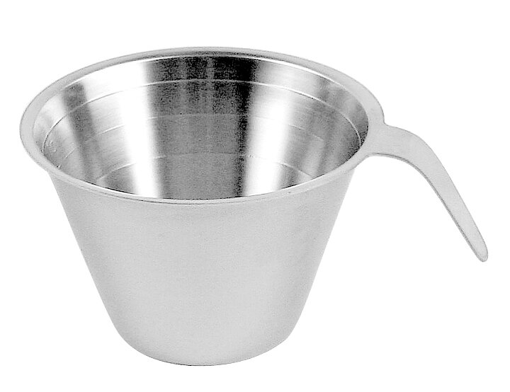 Köksmått Rostfri