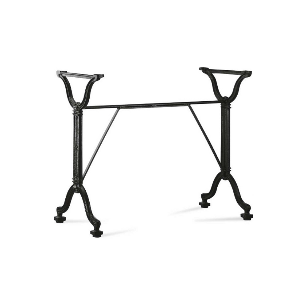 Bordsstativ Africa Duo, svart - 2
