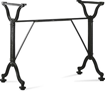 Bordsstativ Africa Duo, svart