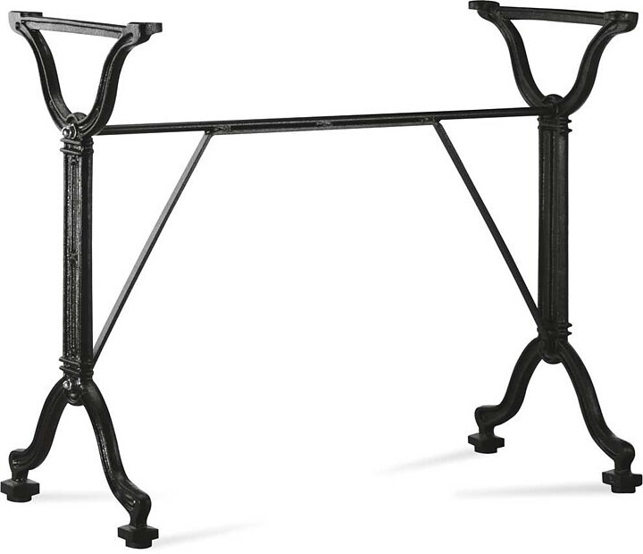Bordsstativ Africa Duo, svart