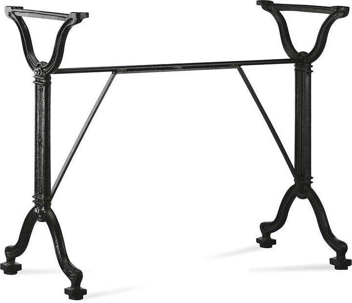 Bordsstativ Africa Duo, svart