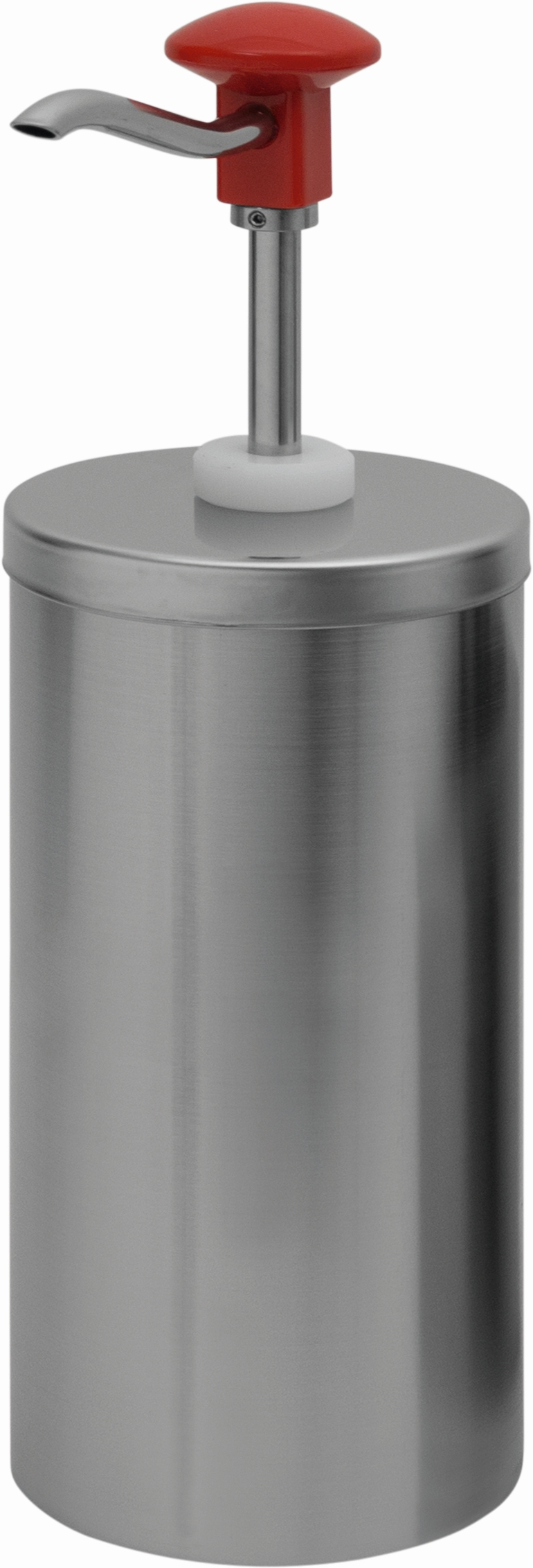 Såsdispenser, 2,25 liter - 2