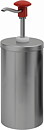 Såsdispenser, 2,25 liter