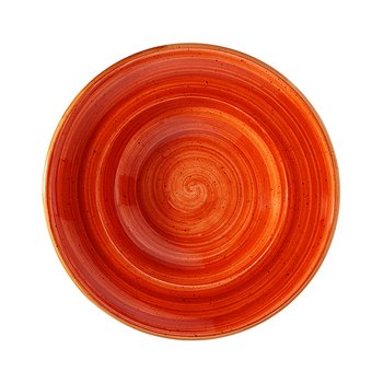 Pastatallrik Djup Bonna Terracota Ø 30 cm