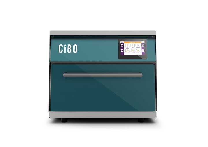 CiBO snabbugn, grön
